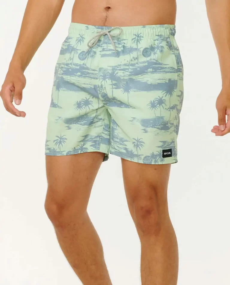 Dreamers 16" Volley Boardshort Boardshorts Rip Curl Mens - Image 3