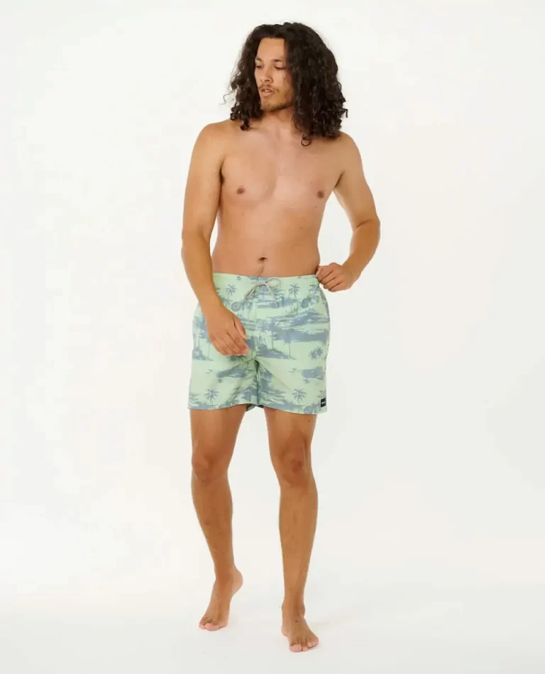 Dreamers 16" Volley Boardshort Boardshorts Rip Curl Mens - Image 4