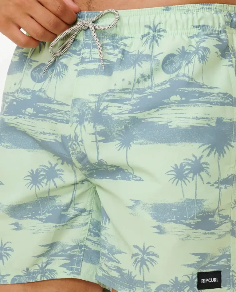 Dreamers 16" Volley Boardshort Boardshorts Rip Curl Mens - Image 5