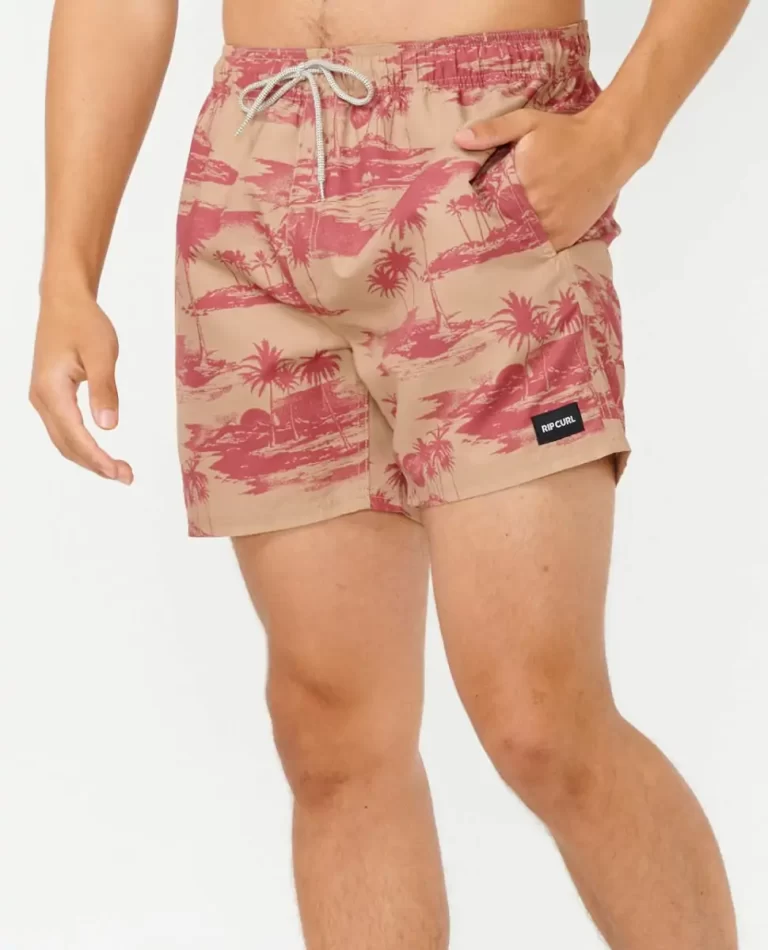 Dreamers 16" Volley Boardshort Rip Curl Mens Boardshorts - Image 3