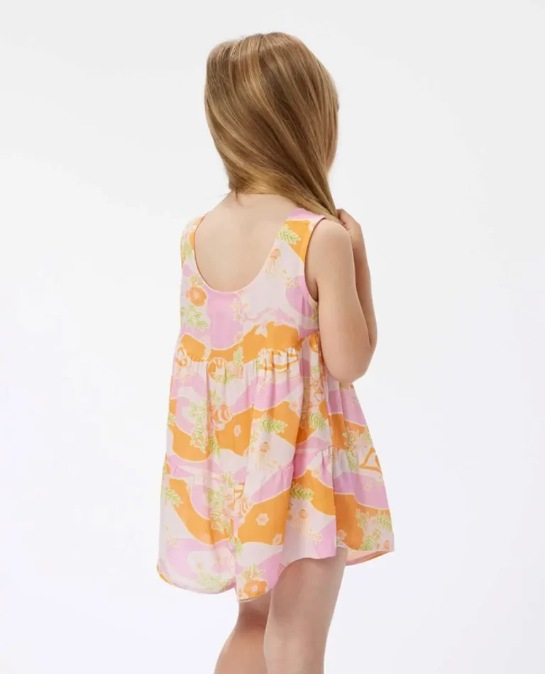 Dresses & Rompers Kids Rip Curl Sunkissed Dream Romper - Image 2