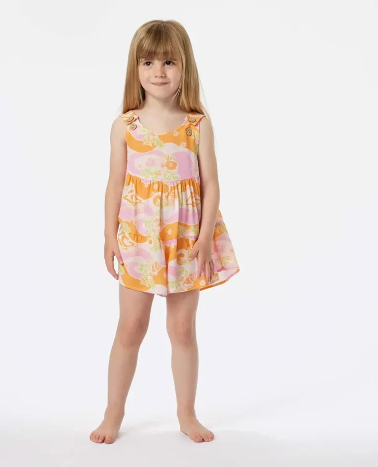 Dresses & Rompers Kids Rip Curl Sunkissed Dream Romper - Image 3