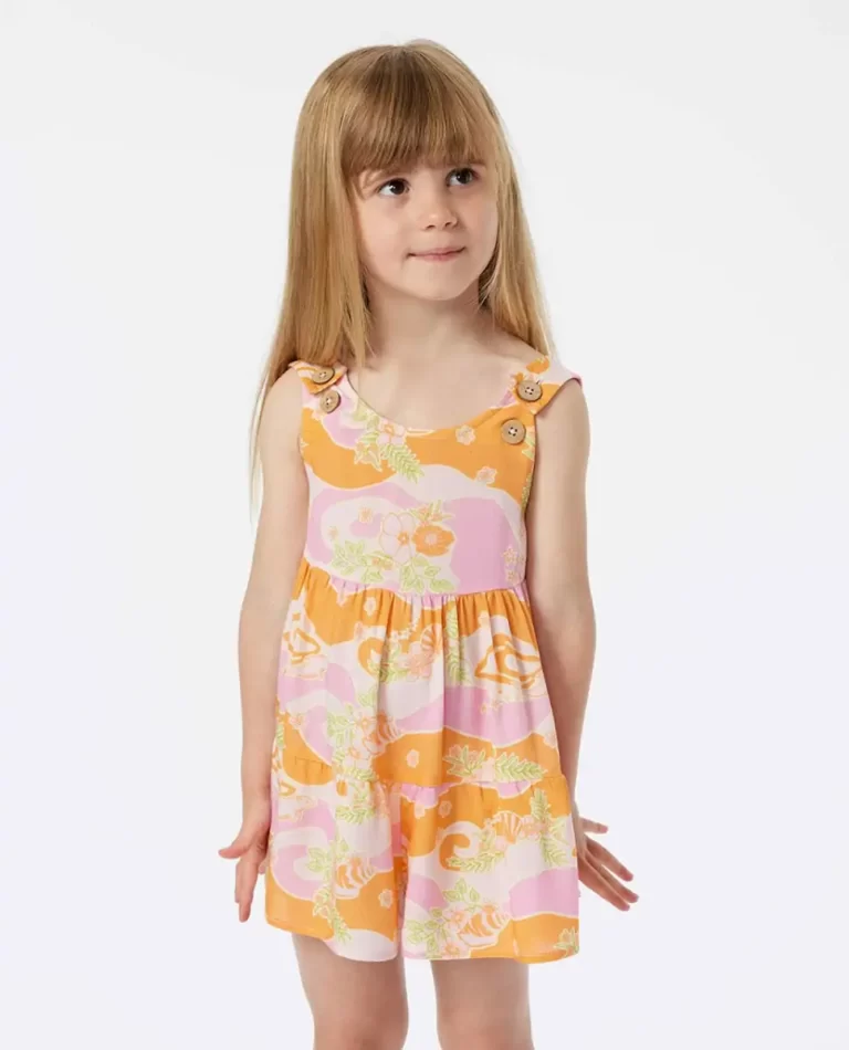 Dresses & Rompers Kids Rip Curl Sunkissed Dream Romper