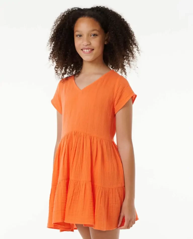 Dresses & Rompers Premium Surf Dress Kids Rip Curl - Image 2
