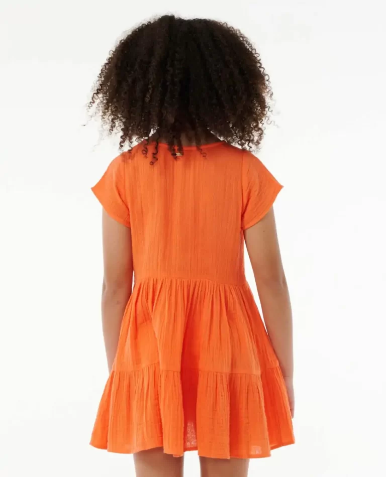 Dresses & Rompers Premium Surf Dress Kids Rip Curl - Image 3