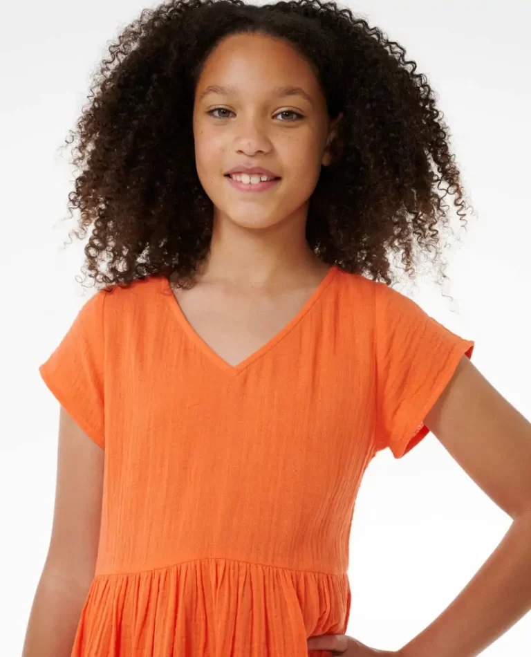 Dresses & Rompers Premium Surf Dress Kids Rip Curl - Image 5