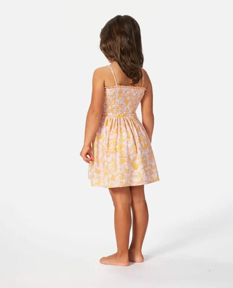 Dresses & Rompers Rainbow Tide Woven Dress Rip Curl Kids - Image 2