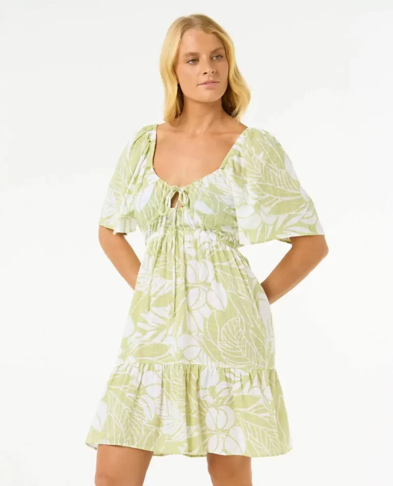 Dresses & Rompers Rip Curl Cala Vadella Mini Dress Women - Image 2