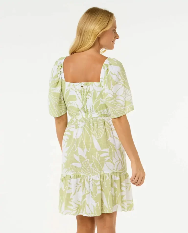Dresses & Rompers Rip Curl Cala Vadella Mini Dress Women - Image 3