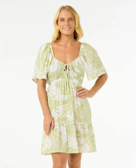 Dresses & Rompers Rip Curl Cala Vadella Mini Dress Women