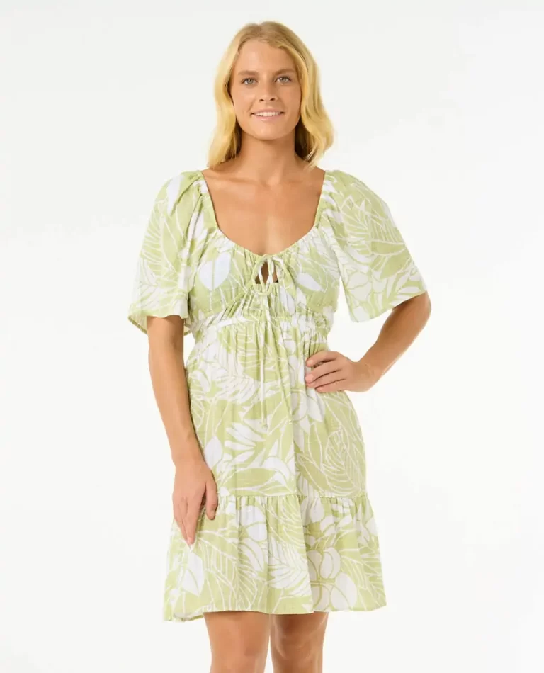 Dresses & Rompers Rip Curl Cala Vadella Mini Dress Women
