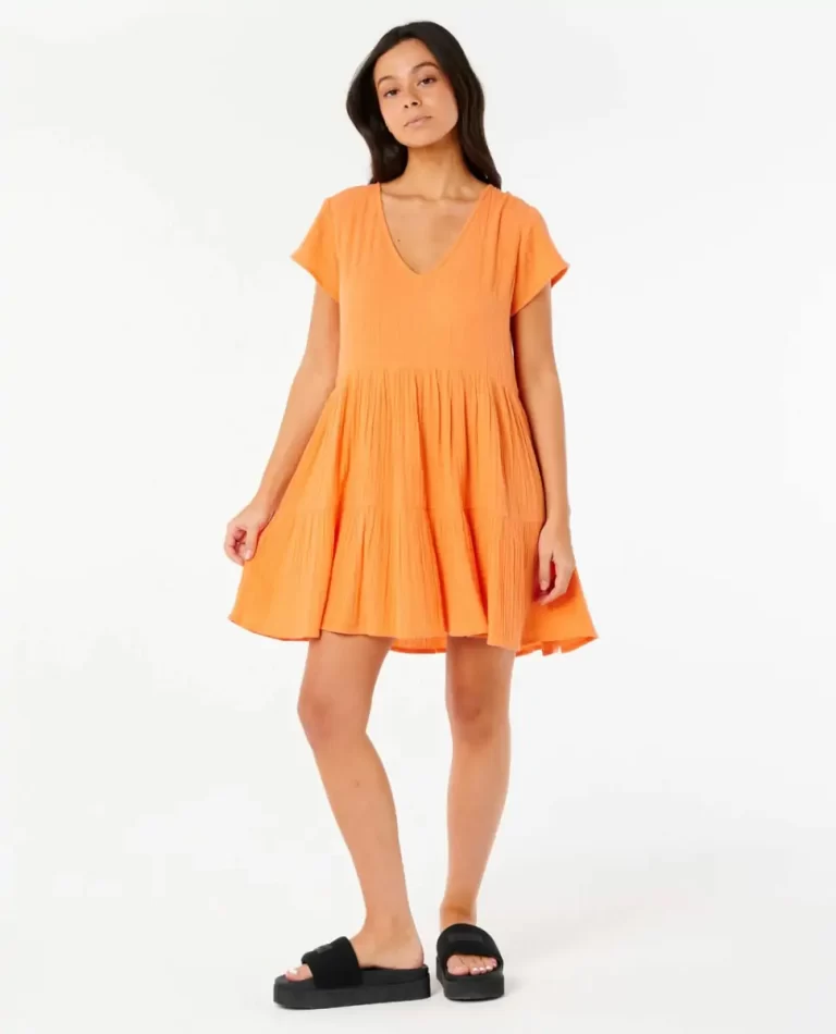 Dresses & Rompers Rip Curl Premium Surf Dress Women - Image 4