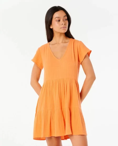 Dresses & Rompers Rip Curl Premium Surf Dress Women