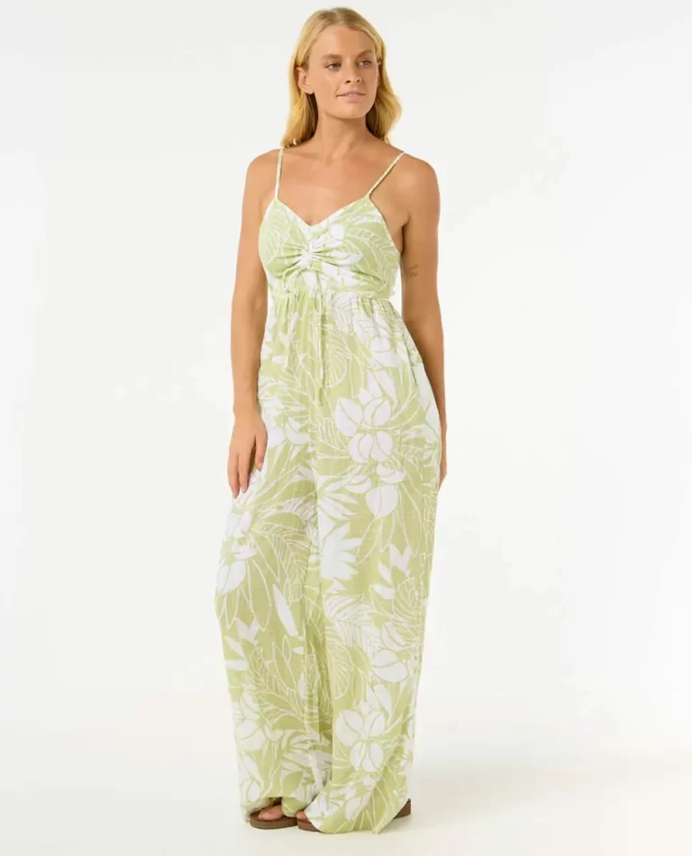 Dresses & Rompers Rip Curl Women Cala Vadella Jumpsuit - Image 2