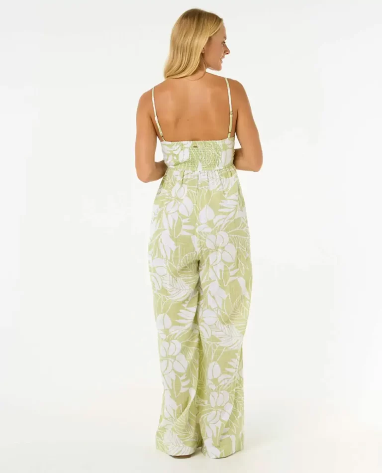 Dresses & Rompers Rip Curl Women Cala Vadella Jumpsuit - Image 3