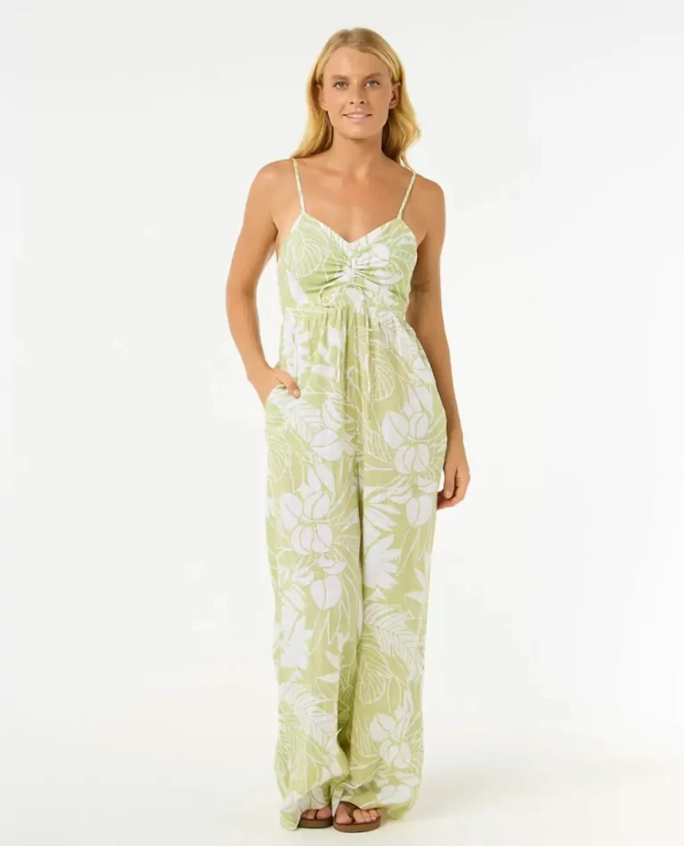 Dresses & Rompers Rip Curl Women Cala Vadella Jumpsuit - Image 4
