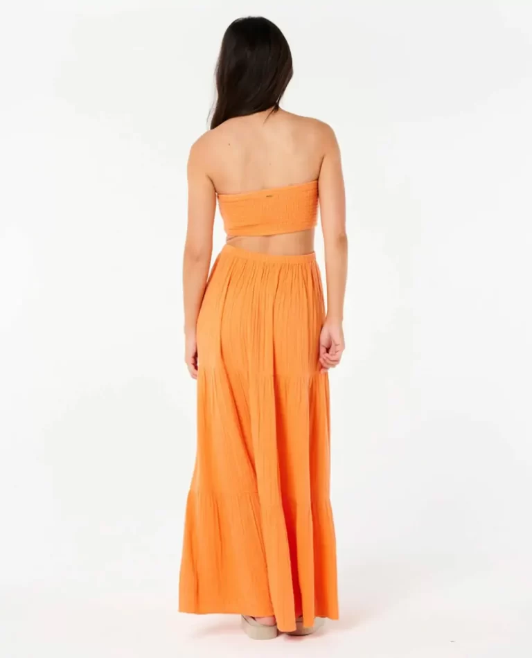 Dresses & Rompers Rip Curl Women Premium Surf Maxi Dress - Image 3