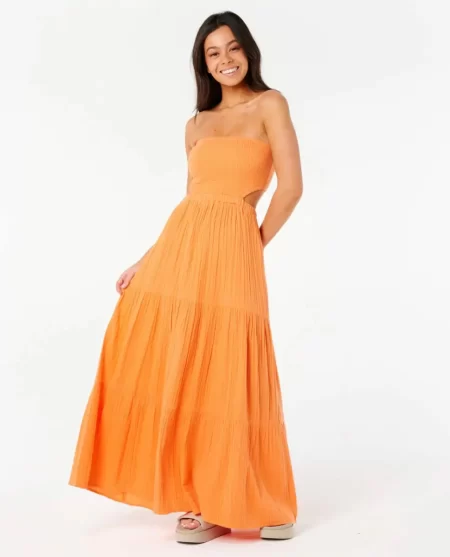 Dresses & Rompers Rip Curl Women Premium Surf Maxi Dress