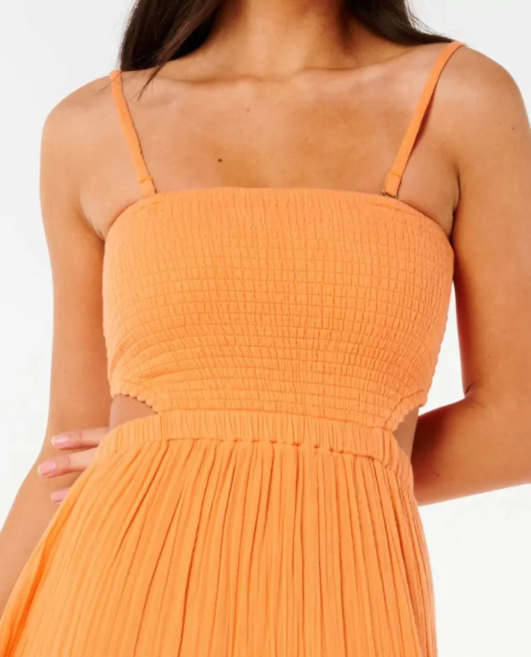 Dresses & Rompers Rip Curl Women Premium Surf Maxi Dress - Image 5