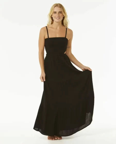 Dresses & Rompers Women Premium Surf Maxi Dress Rip Curl