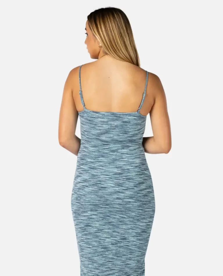 Dresses & Rompers Women Rip Curl Bobbi Space Dye Dress - Image 3
