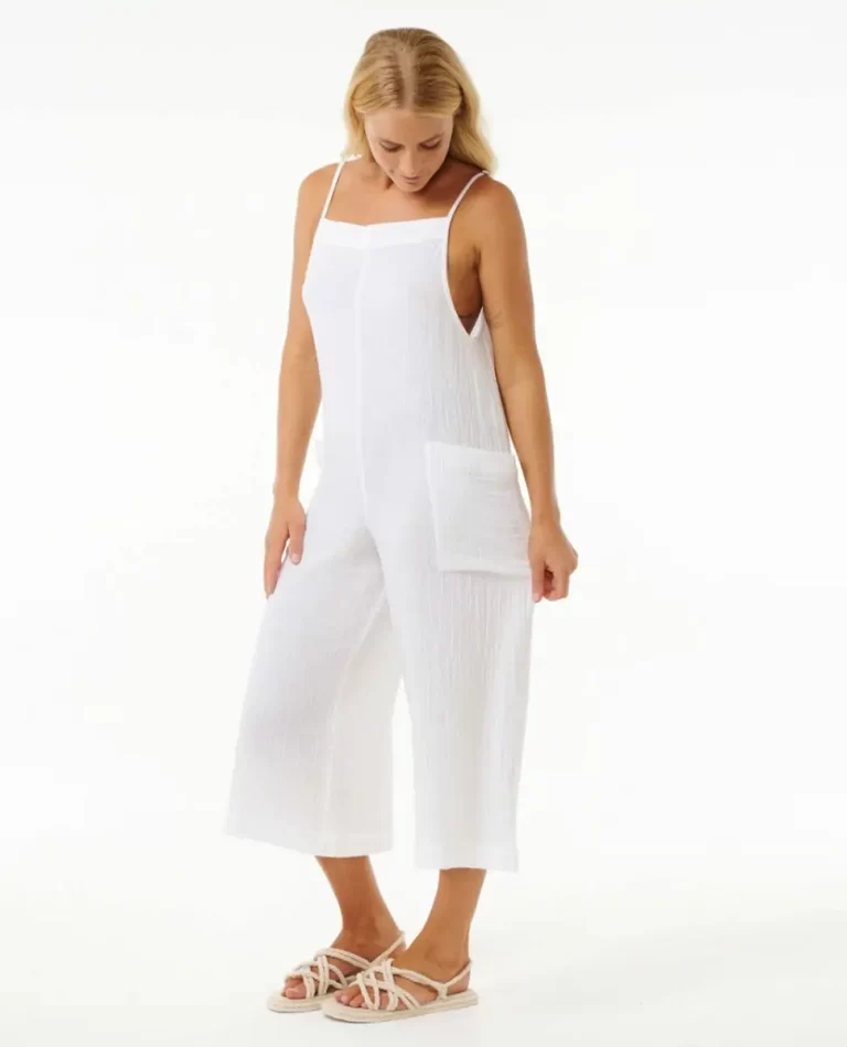 Dresses & Rompers Women Rip Curl Premium Surf Jumpsuit - Image 3