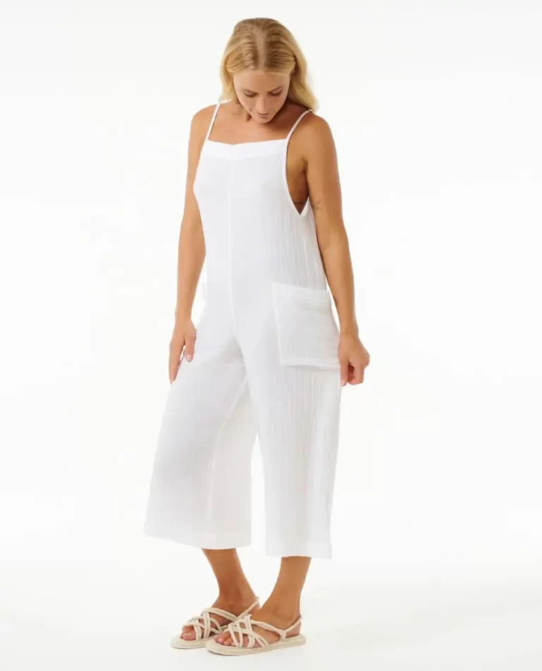 Dresses & Rompers Women Rip Curl Premium Surf Jumpsuit - Image 4