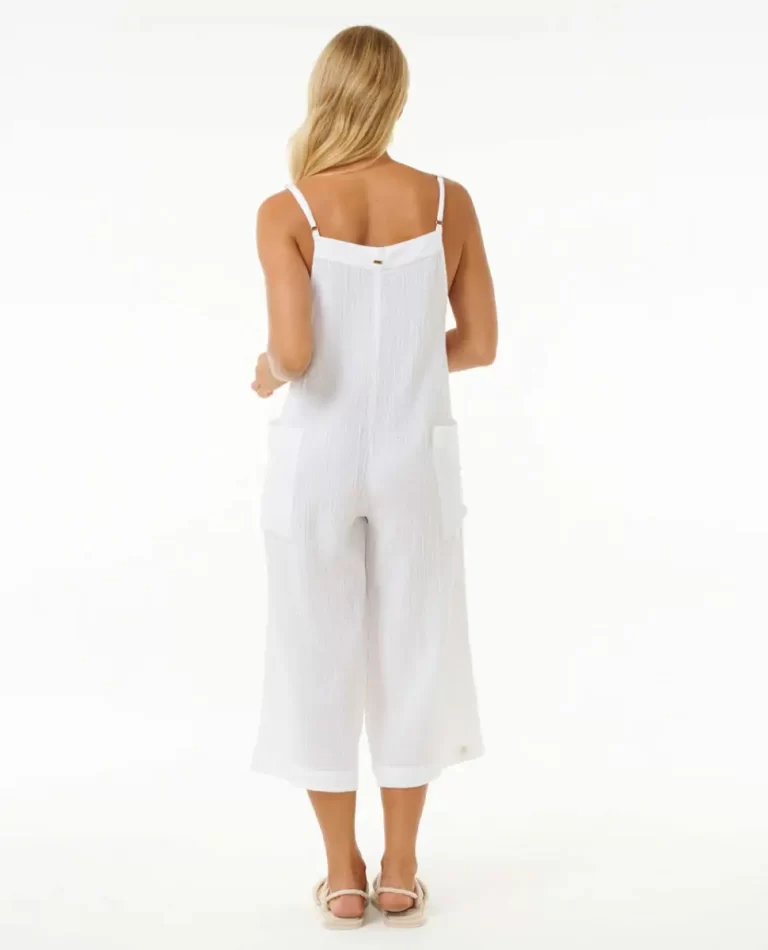 Dresses & Rompers Women Rip Curl Premium Surf Jumpsuit - Image 5