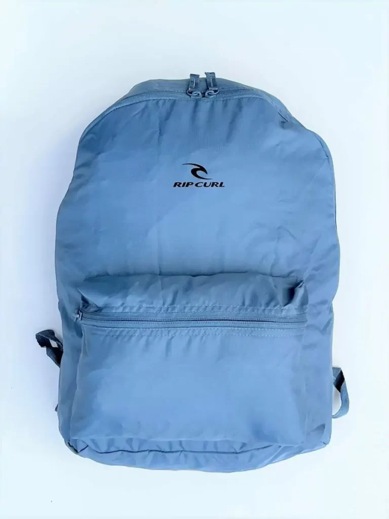 Eco Packable 17L Backpack Rip Curl Mens Backpacks & Bags - Image 2