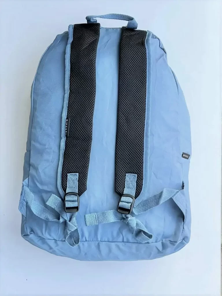 Eco Packable 17L Backpack Rip Curl Mens Backpacks & Bags - Image 3