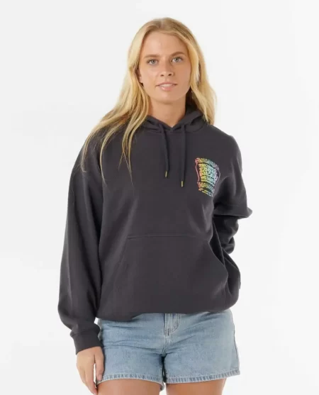 Eddie Would Go Hood Hoodies & Fleece Women Rip Curl
