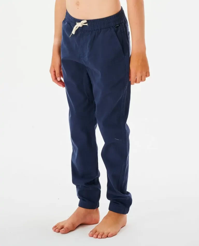 Epic Jogger Rip Curl Kids Pants - Image 2