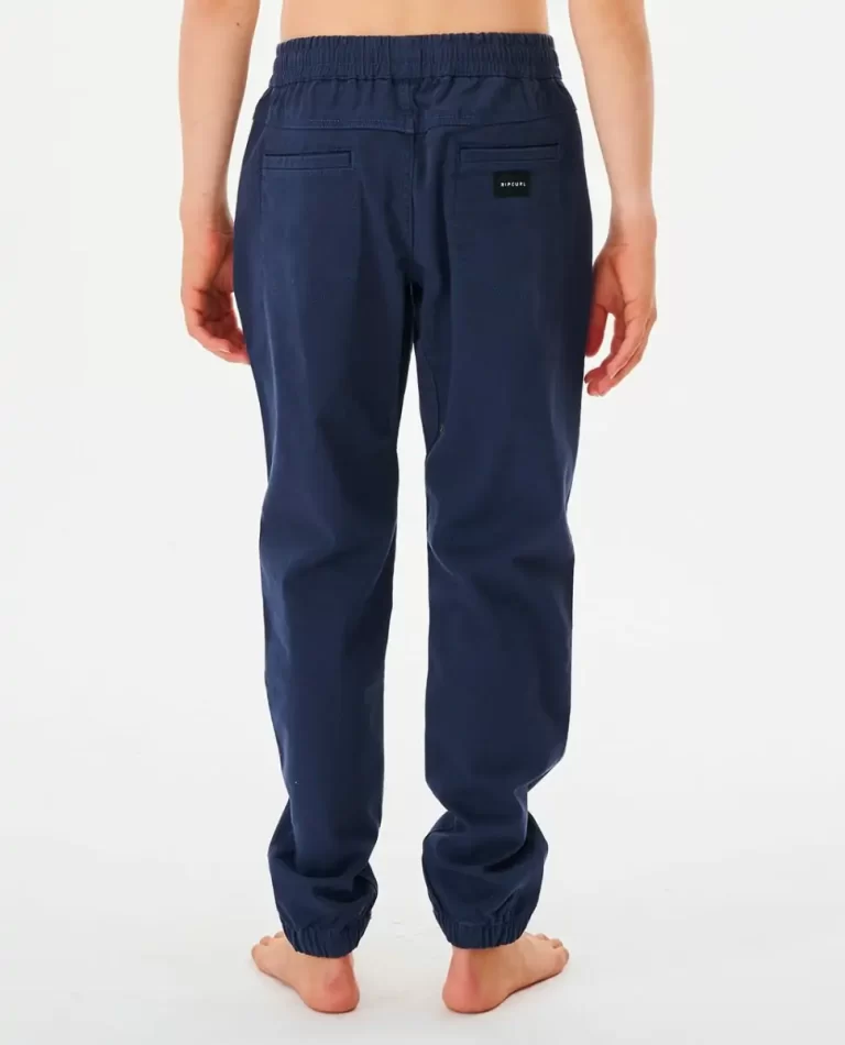 Epic Jogger Rip Curl Kids Pants - Image 3