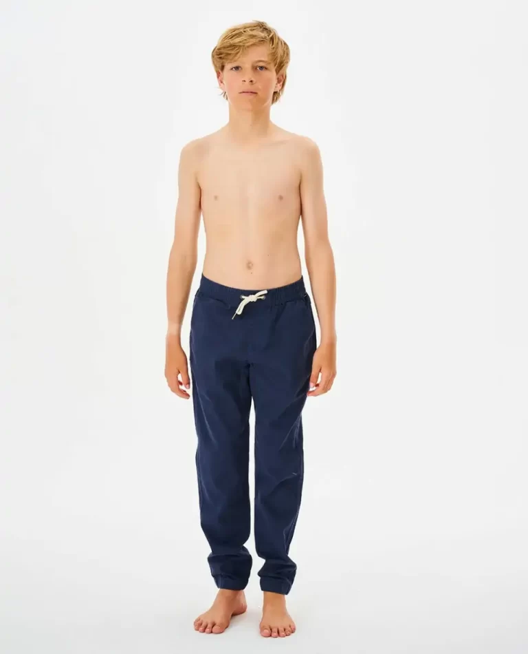 Epic Jogger Rip Curl Kids Pants - Image 4
