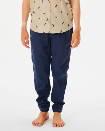 Epic Jogger Rip Curl Kids Pants