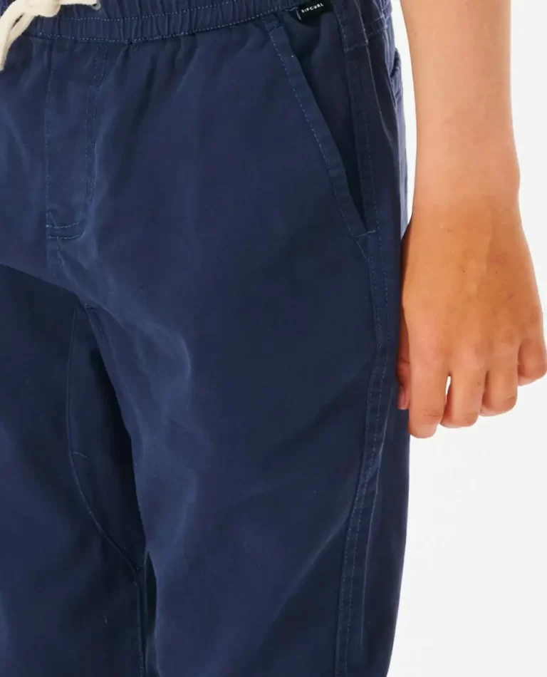 Epic Jogger Rip Curl Kids Pants - Image 5