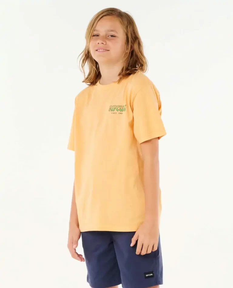 Eruption Tee Kids Tops & Tees Rip Curl - Image 3