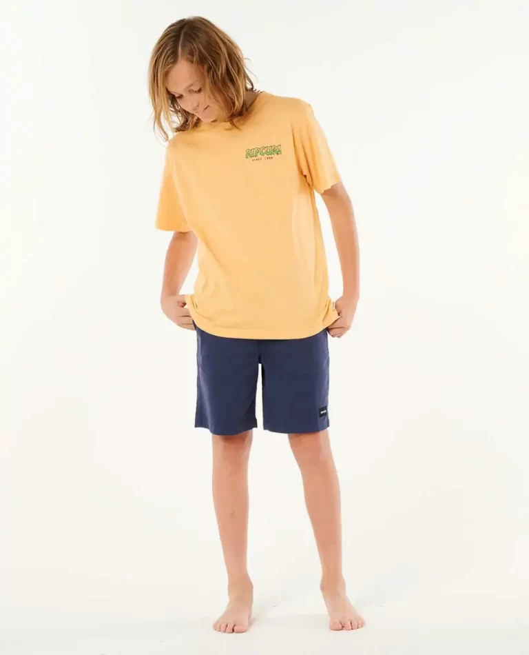 Eruption Tee Kids Tops & Tees Rip Curl - Image 4