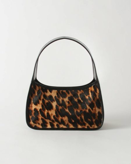 Everyday Women Sofia Bag Pony Print Leopard Rejina Pyo
