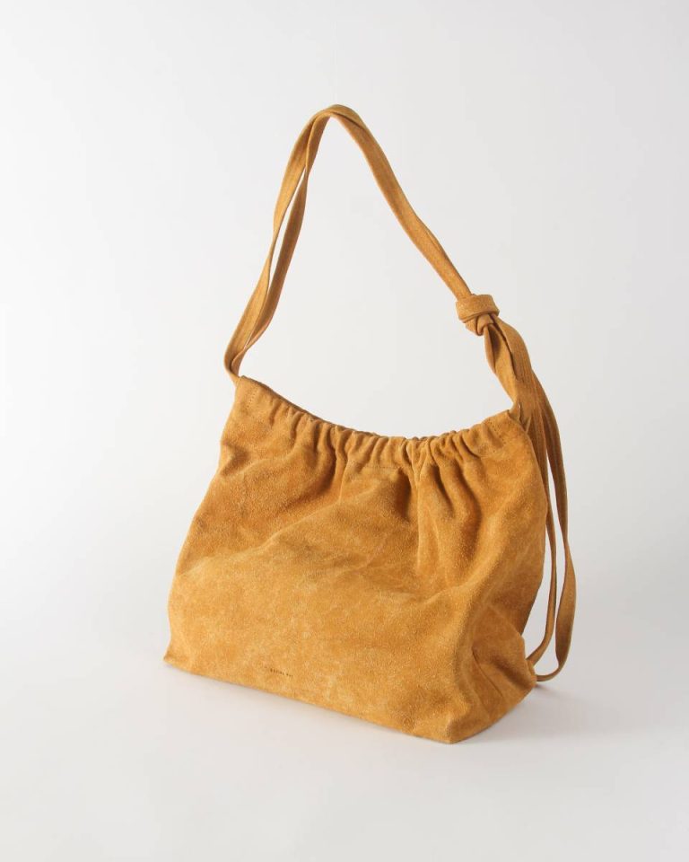 Felix Tote Suede Tan Rejina Pyo Everyday Women - Image 2