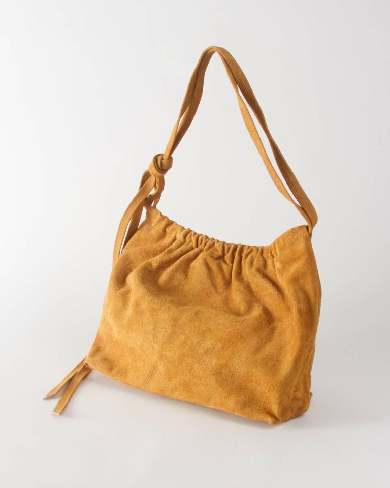 Felix Tote Suede Tan Rejina Pyo Everyday Women - Image 3