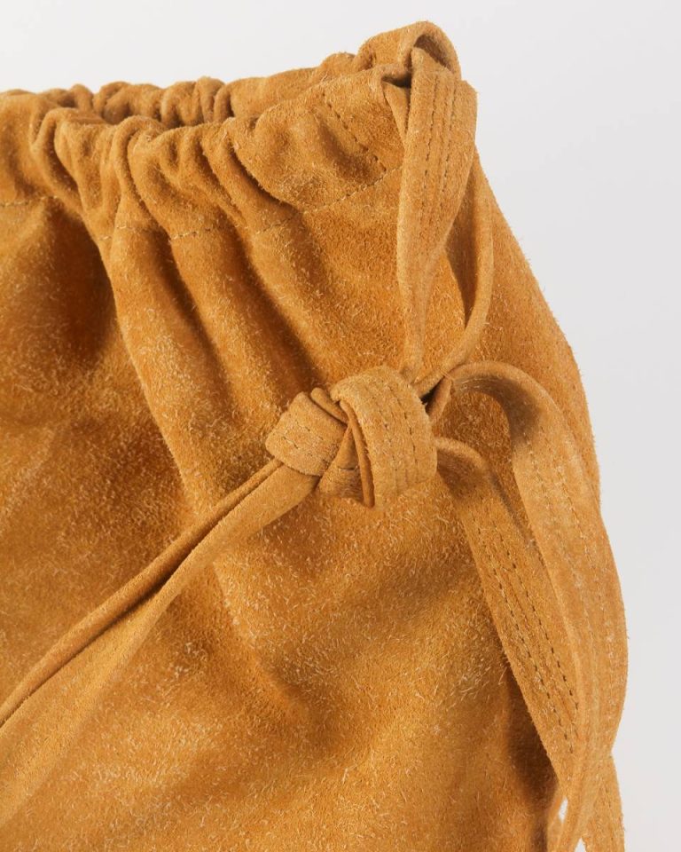 Felix Tote Suede Tan Rejina Pyo Everyday Women - Image 4