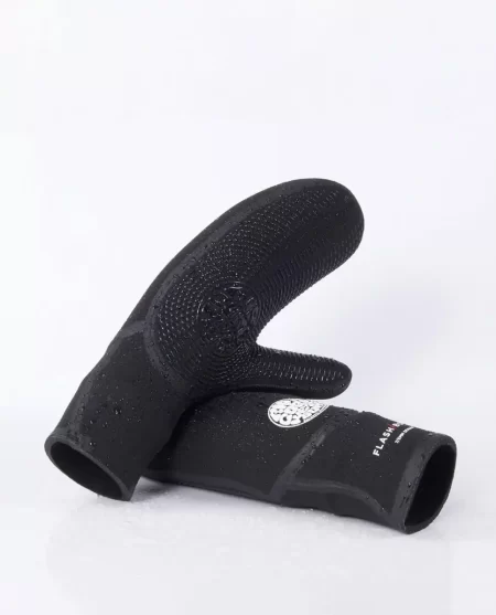 Flashbomb 7/5Mm Mittens Booties Gloves & Hoods Mens Rip Curl