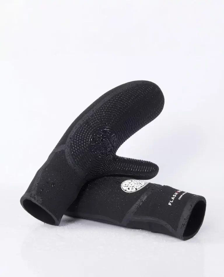 Flashbomb 7/5Mm Mittens Booties Gloves & Hoods Mens Rip Curl