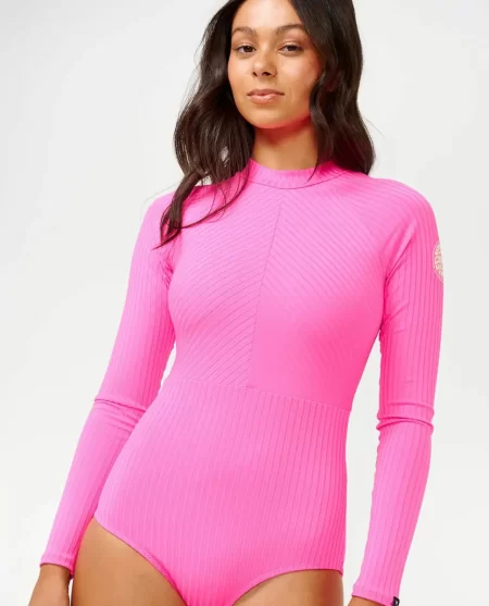 For Women Women Rip Curl Premium Surf Long Sleeve Surf Suit