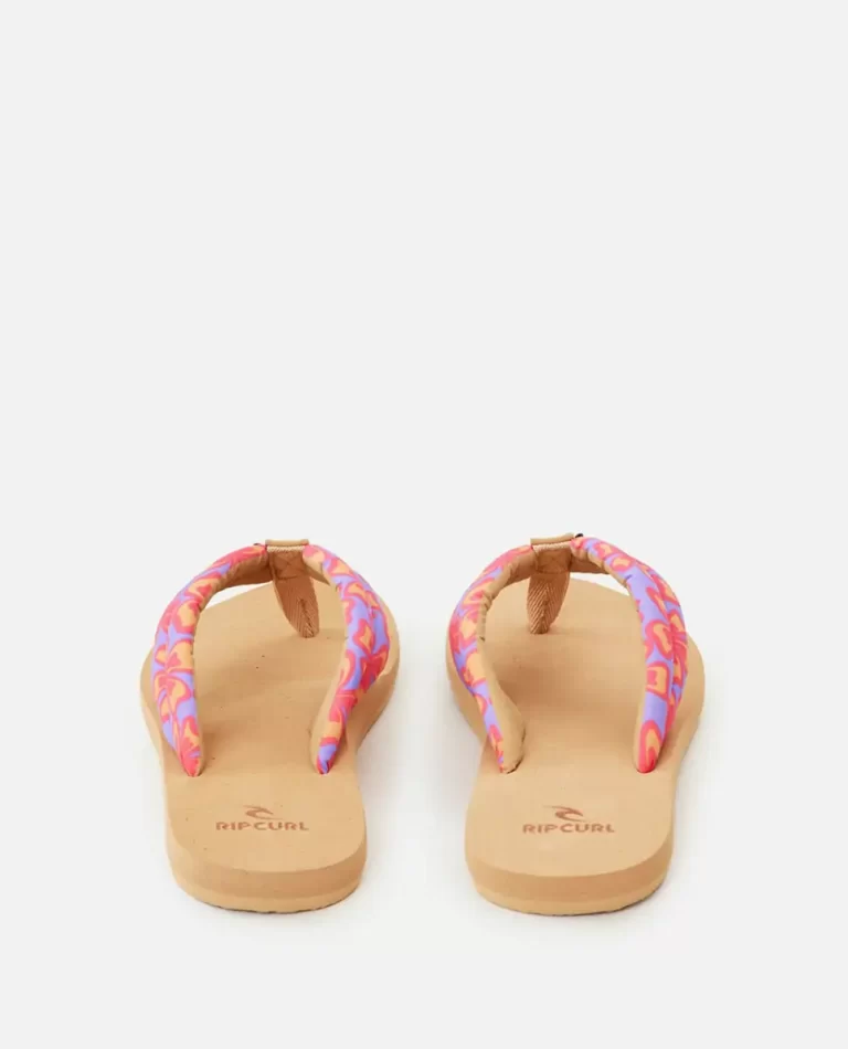Freedom Plush Bloom Open Toe Sandals Women Sandals Rip Curl - Image 2