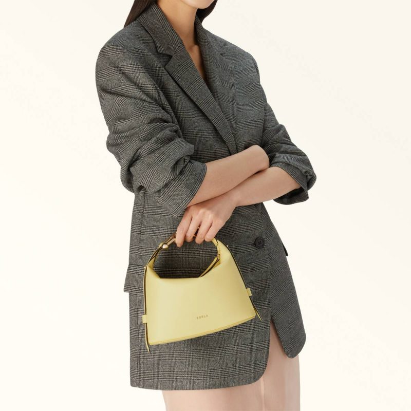 Freesia Mini Bags And Pouches Women Furla Nuvola Mini Bag - Image 2