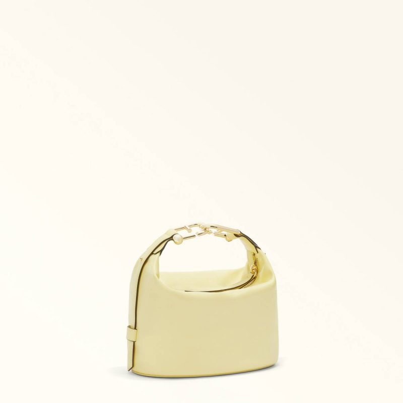Freesia Mini Bags And Pouches Women Furla Nuvola Mini Bag - Image 3