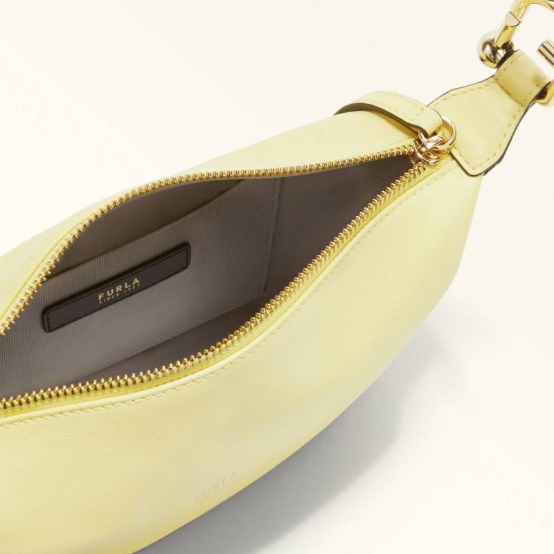 Freesia Mini Bags And Pouches Women Furla Nuvola Mini Bag - Image 4