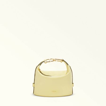 Freesia Mini Bags And Pouches Women Furla Nuvola Mini Bag